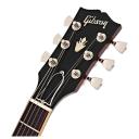 Gibson Memphis ES-335 Block Figured Dark Vintage Natural