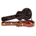 Gibson Memphis ES-335 Block Figured Dark Vintage Natural