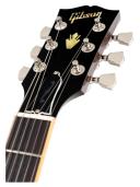 Gibson Memphis ES-335 Block Figured Dark Vintage Natural