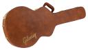 Gibson Memphis ES-335 Block Figured Dark Vintage Natural