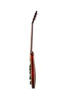 Gibson Memphis ES-335 Satin Wine Red