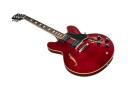 Gibson Memphis ES-335 Satin Wine Red