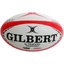Gilbert G-TR4000 Rugby Training Ball - Navy (4)