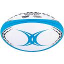 Gilbert G-TR4000 Rugby Training Ball - Navy (4)