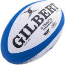 Gilbert G-TR4000 Rugby Training Ball - Navy (4)