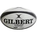 Gilbert G-TR4000 Rugby Training Ball - Navy (4)