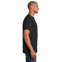 Gildan 2000 Ultra Cotton Adult Tee - Black, M
