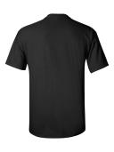Gildan 2000 Ultra Cotton Adult Tee - Black, M