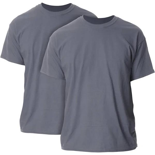 Gildan Men's Ultra Cotton T-Shirt 2-Pack
