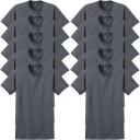 Gildan Adult Ultra Cotton T-Shirt, Style G2000, Multipack