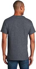 Gildan Adult Ultra Cotton T-Shirt, Style G2000, Multipack