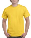Gildan H000 Adult Hammer Tee - Daisy, S