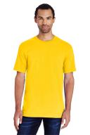 Gildan H000 Adult Hammer Tee - Daisy, S