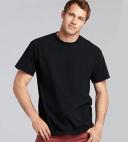 Gildan H000 Adult Hammer Tee - Daisy, S