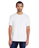 Gildan H000 Adult Hammer Tee - Daisy, S