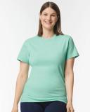 Gildan H000 Adult Hammer Tee - Sport Scarlet Red, M