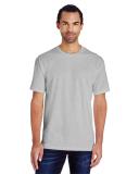 Gildan H000 Adult Hammer Tee - Sport Scarlet Red, M