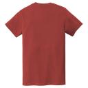 Gildan H000 Adult Hammer Tee - Sport Scarlet Red, M