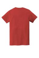 Gildan H000 Adult Hammer Tee - Sport Scarlet Red, M