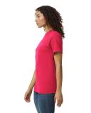 Gildan H000 Adult Hammer Tee - Sport Scarlet Red, M