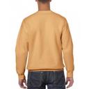 Gildan Heavy Blend Unisex Adult Crewneck Sweatshirt Charcoal S