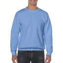 Gildan Heavy Blend Unisex Adult Crewneck Sweatshirt Heliconia L