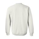 Gildan Heavy Blend Unisex Adult Crewneck Sweatshirt Light Blue S
