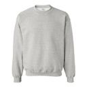 Gildan Heavy Blend Unisex Adult Crewneck Sweatshirt Light Blue S