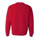 Gildan Heavy Blend Unisex Adult Crewneck Sweatshirt Light Blue S