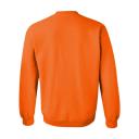 Gildan Heavy Blend Unisex Adult Crewneck Sweatshirt Sand L