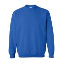 Gildan Heavy Blend Unisex Adult Crewneck Sweatshirt Sand L