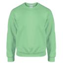 Gildan Heavy Blend Unisex Adult Crewneck Sweatshirt Sand L