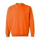 Gildan Heavy Blend Unisex Adult Crewneck Sweatshirt Sand L