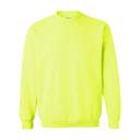 Gildan Heavy Blend Unisex Adult Crewneck Sweatshirt Sand L