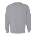Gildan Heavy Blend Unisex Adult Crewneck Sweatshirt Sand L
