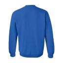 Gildan Heavy Blend Unisex Adult Crewneck Sweatshirt Sand L