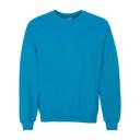 Gildan Heavy Blend Unisex Adult Crewneck Sweatshirt Sand L