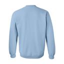 Gildan Heavy Blend Unisex Adult Crewneck Sweatshirt White M
