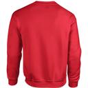 Gildan Heavy Blend Unisex Adult Crewneck Sweatshirt White M
