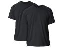 Gildan Heavy Cotton Men's Adult Short Sleeve T-Shirt - 2 Pack