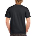 Gildan Heavy Cotton Men's Adult Short Sleeve T-Shirt - 2 Pack