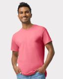 Gildan Heavy Cotton T-Shirt 100% 5.3 oz. - Maroon, M