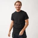 Gildan Heavy Cotton T-Shirt 100% 5.3 oz. - Red, 4x