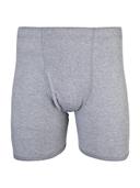 Gildan Men's Boxer Briefs with Covered Waistband