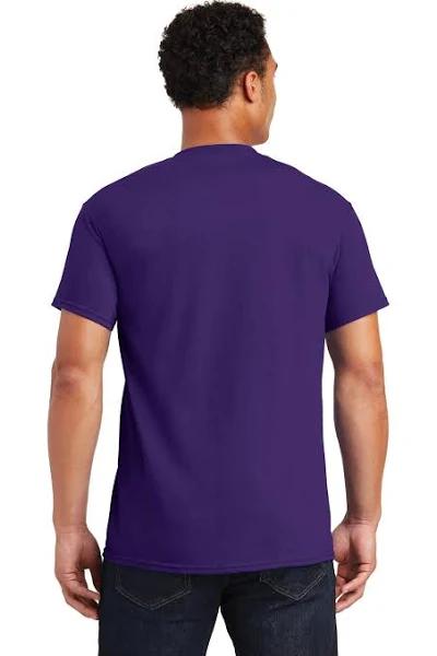 Gildan Men's Crew T-Shirts, Multipack, Style G1100 (6-Pack)