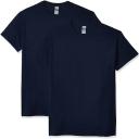 Gildan Men's Crew T-Shirts, Multipack, Style G1100 (6-Pack)