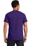 Gildan Men's Crew T-Shirts, Multipack, Style G1100 (6-Pack)