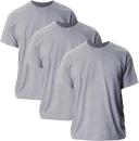 Gildan Men's Crew T-Shirts, Multipack, Style G1100 (6-Pack)