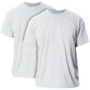 Gildan Men's Crew T-Shirts, Multipack, Style G1100 (6-Pack)