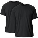 Gildan Men's Crew T-Shirts, Multipack, Style G1100 (6-Pack)
